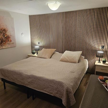 Nautica Jansen Hotel Maastricht Ngoại thất bức ảnh