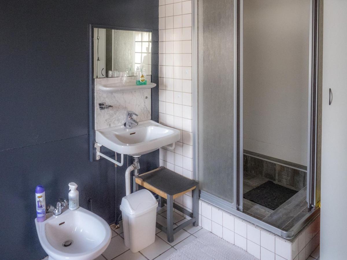 Nautica Jansen Hotel Maastricht Ngoại thất bức ảnh