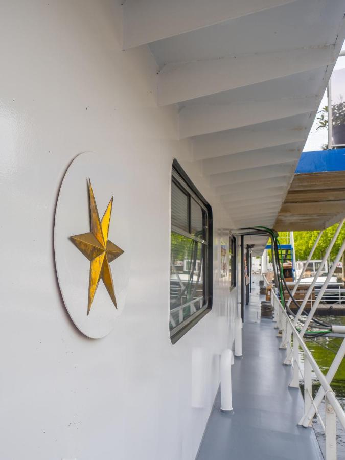 Nautica Jansen Hotel Maastricht Ngoại thất bức ảnh